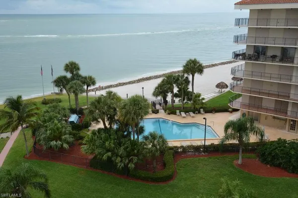 $3,500 | 1100 South Collier Boulevard, Unit 721, Marco Island, FL 34145