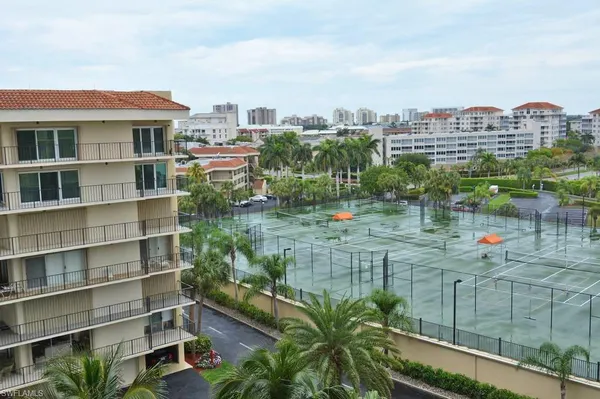 $3,500 | 1100 South Collier Boulevard, Unit 721, Marco Island, FL 34145
