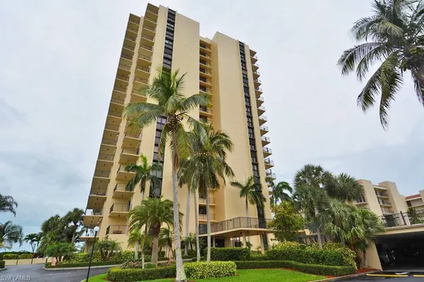 $3,500 | 1100 South Collier Boulevard, Unit 721, Marco Island, FL 34145