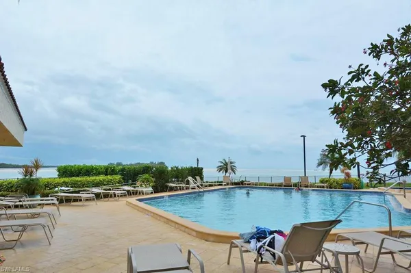 $3,500 | 1100 South Collier Boulevard, Unit 721, Marco Island, FL 34145