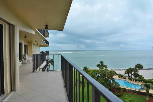 $3,500 | 1100 South Collier Boulevard, Unit 721, Marco Island, FL 34145