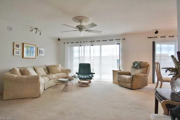 $3,500 | 1100 South Collier Boulevard, Unit 721, Marco Island, FL 34145