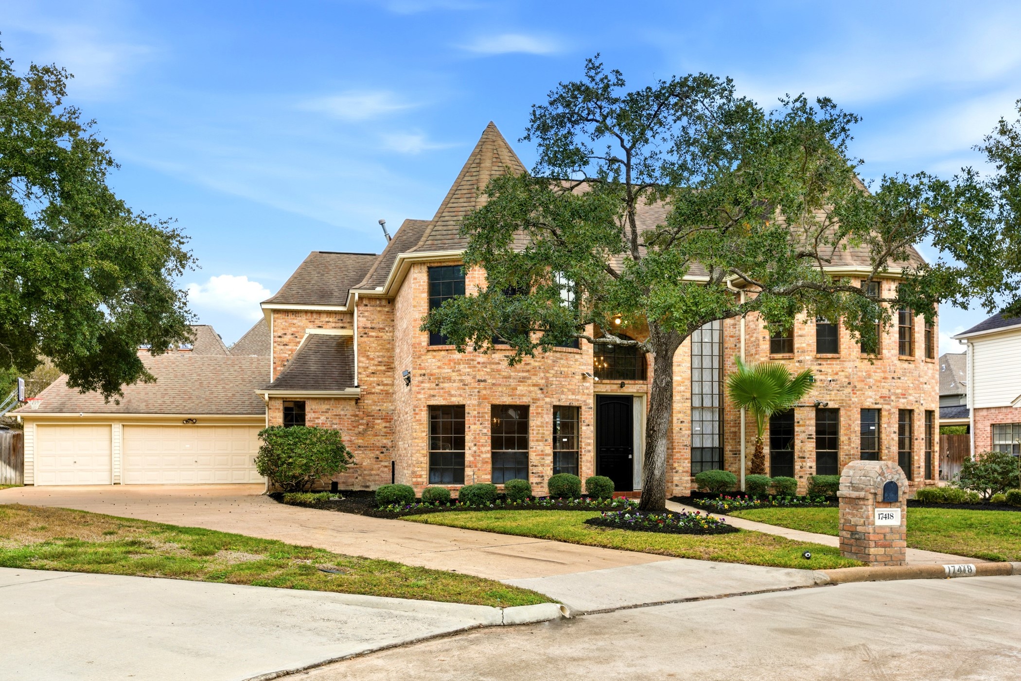 17418 Wilton Park Court Spring, TX 77379 - Photo 1 of 45