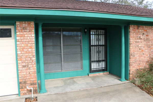 a view of outdoor space