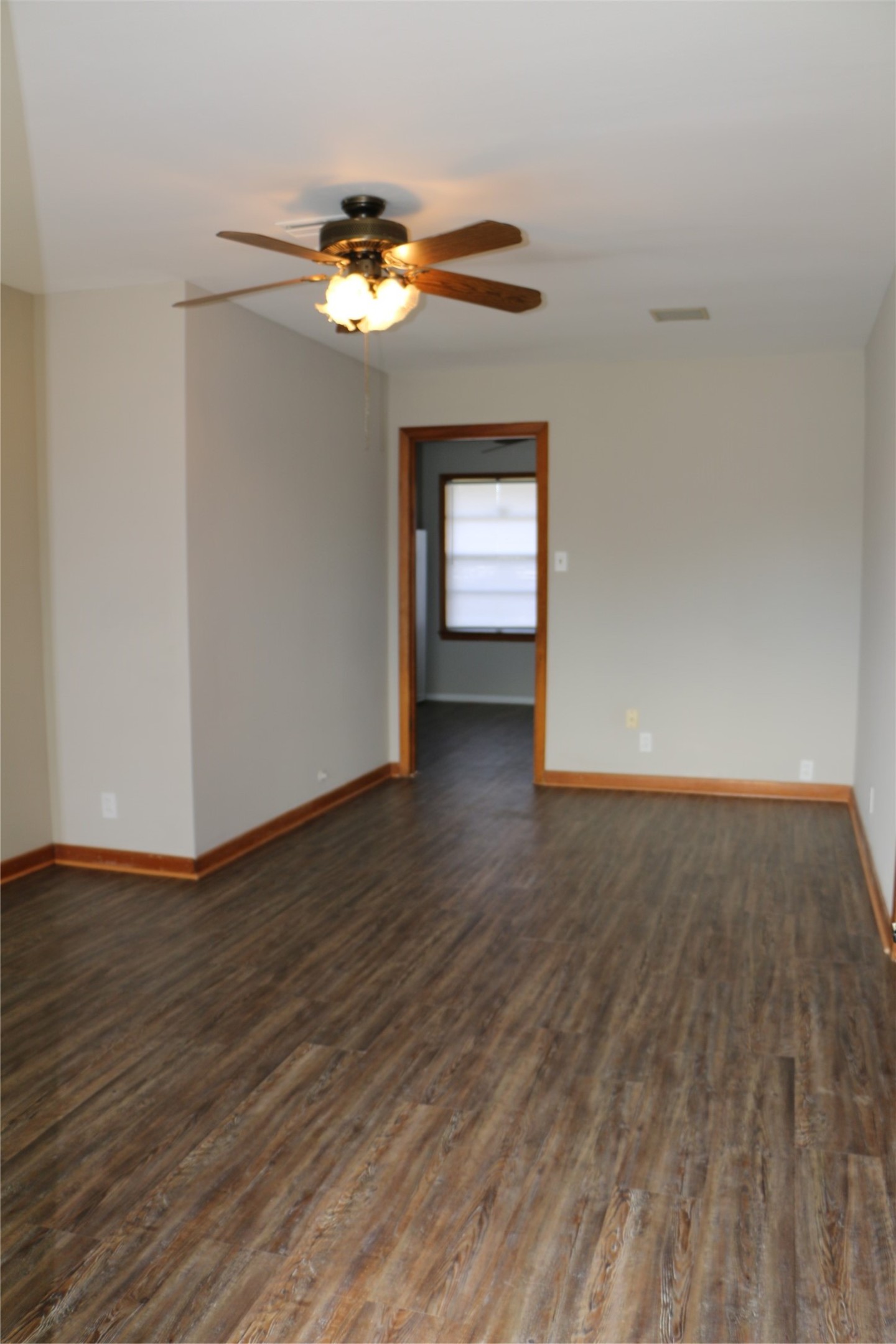710 West 7th Street Freeport, TX 77541 - Photo 4 of 20 a view of livingroom with window