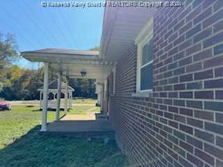 95 Stringer Branch Road Peytona, WV 25154 - Photo 11 of 38 Gallery Image 11