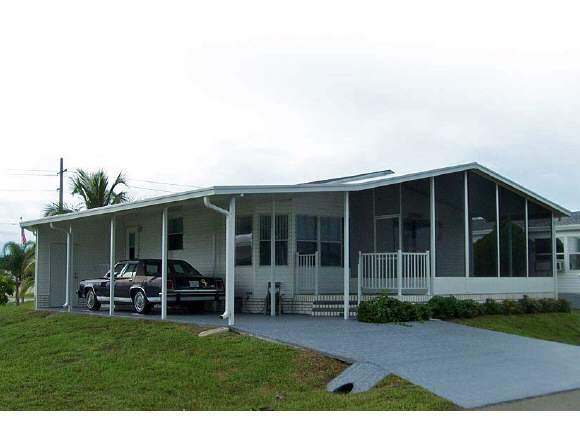 7662 Cedar Bark Road Micco, FL 32976 - Photo 1 of 6 Primary Photo