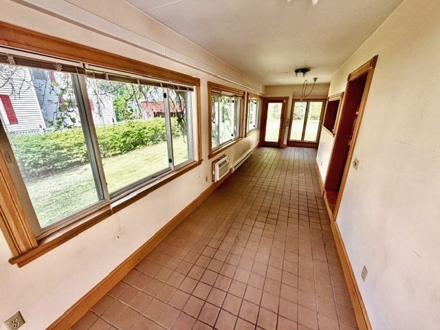 60 Massasoit Street Northampton, MA 01060 - Photo 8 of 19 a view of wooden floor