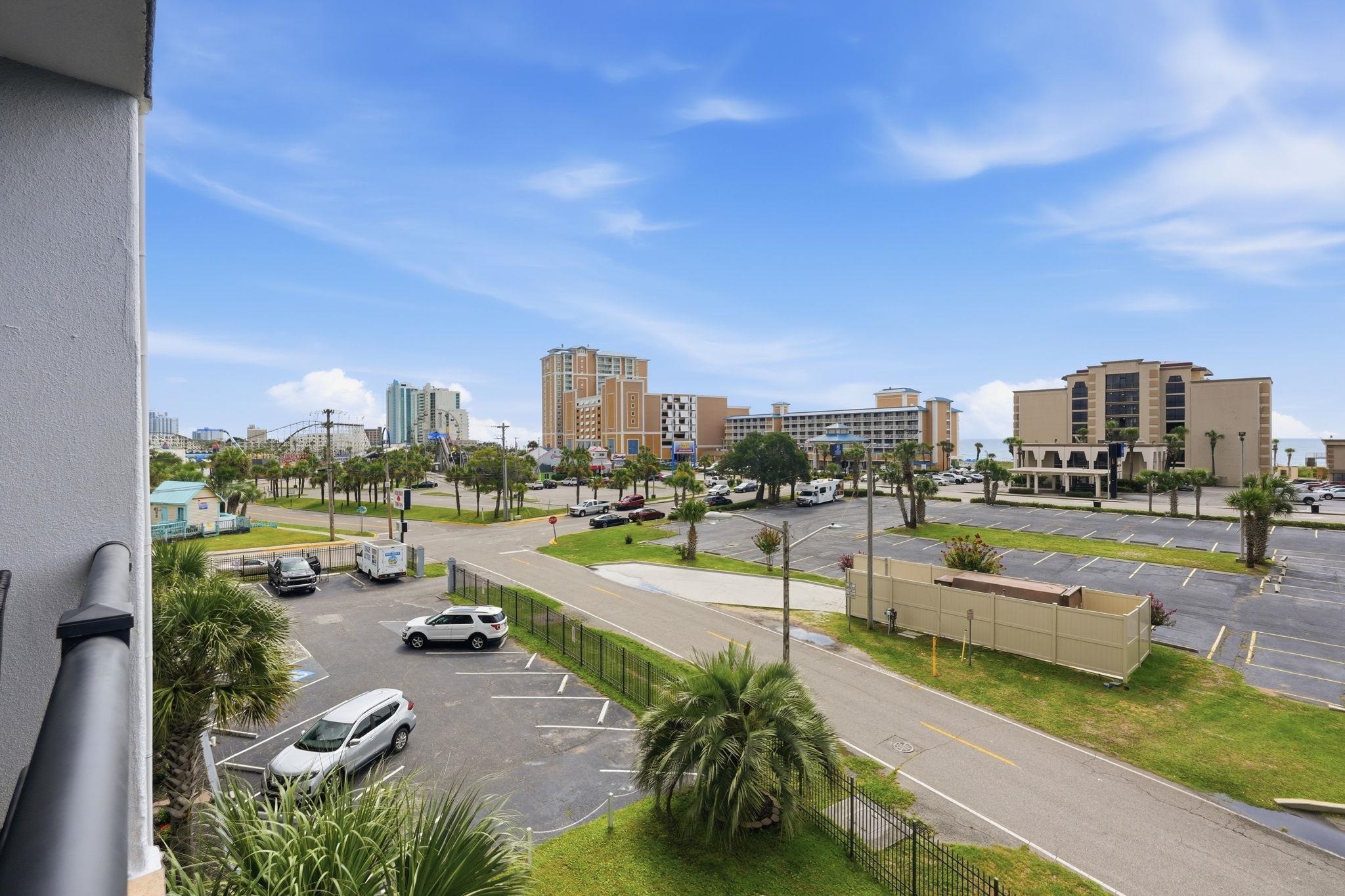 601 Mitchell Drive, Unit 403 Myrtle Beach, SC 29577 - Photo 30 of 39