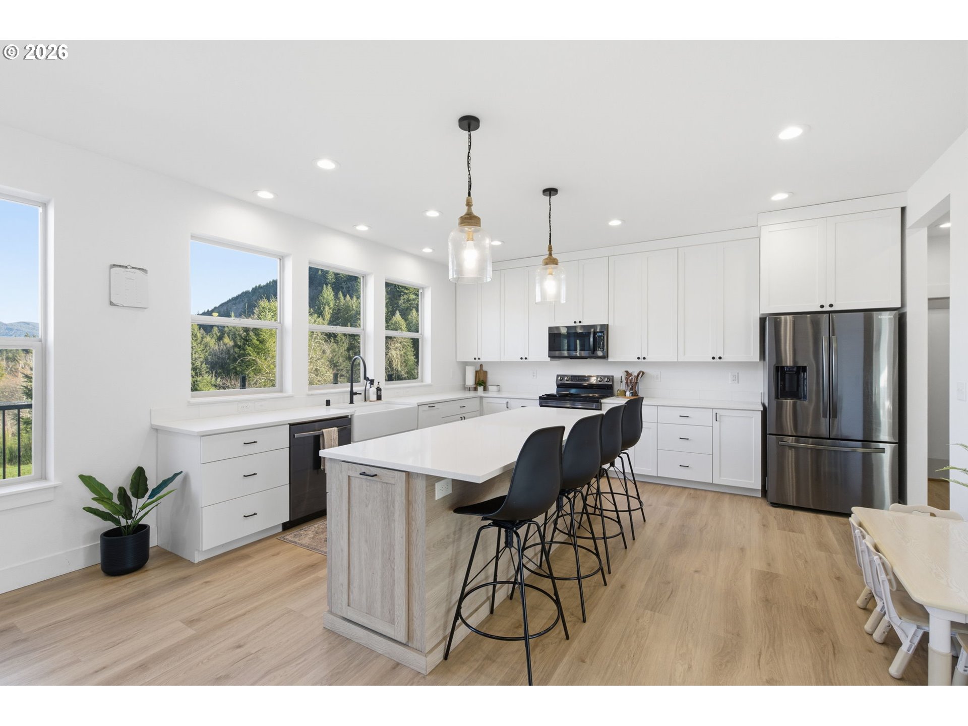 43508 Northeast Yale Bridge Road Amboy, WA 98601 - Photo 11 of 41