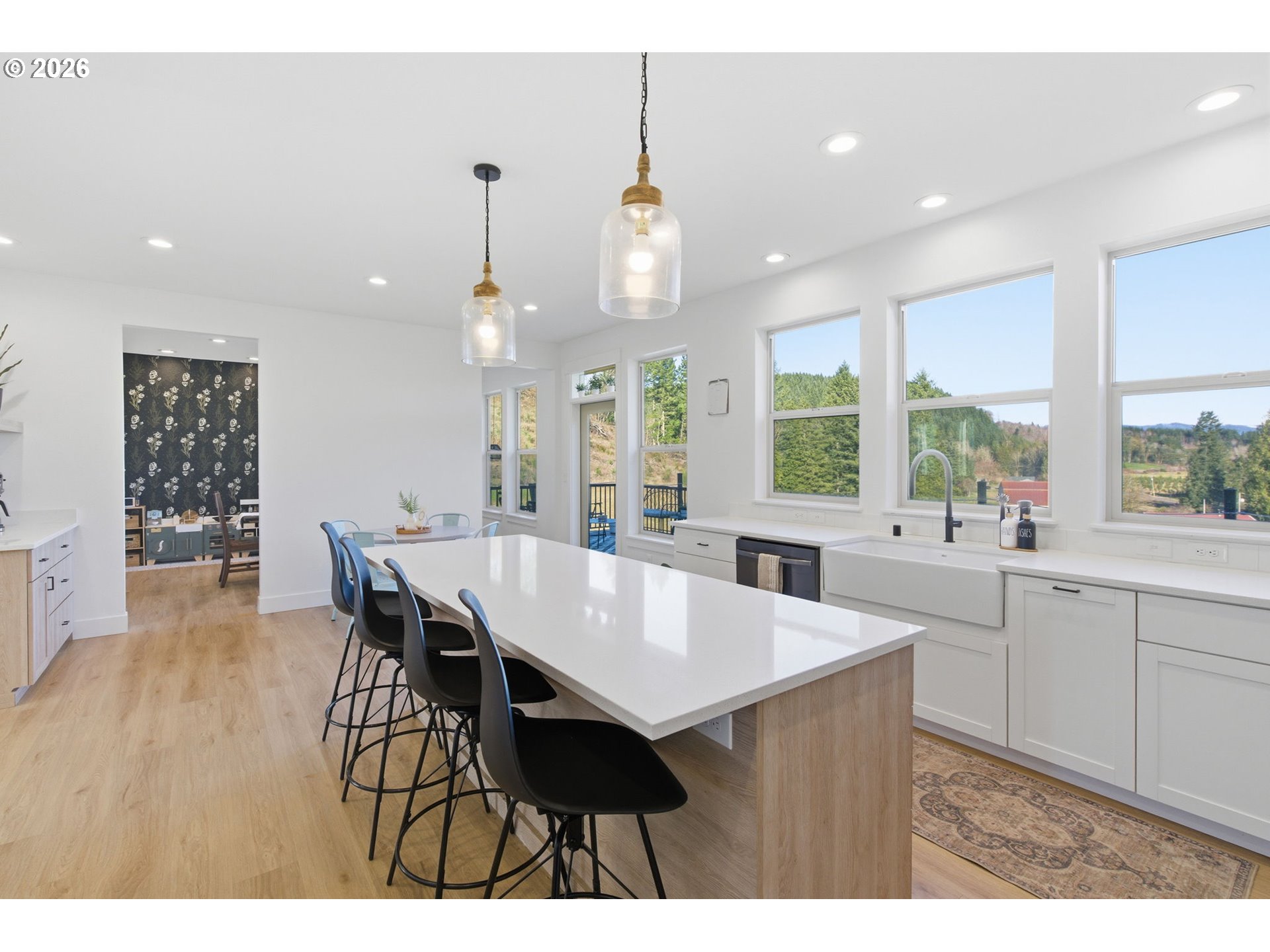 43508 Northeast Yale Bridge Road Amboy, WA 98601 - Photo 12 of 41