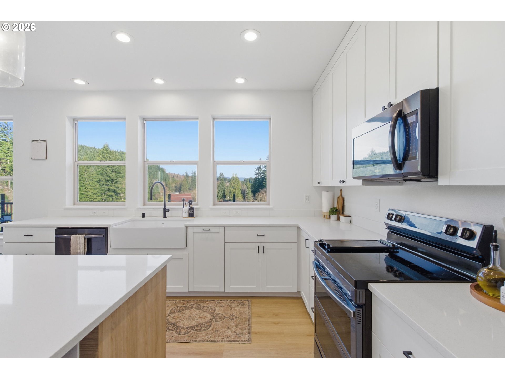 43508 Northeast Yale Bridge Road Amboy, WA 98601 - Photo 13 of 41