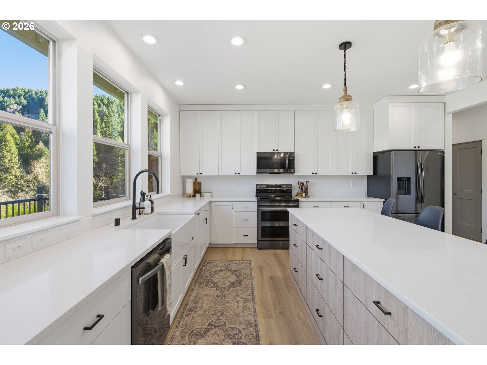 43508 Northeast Yale Bridge Road Amboy, WA 98601 - Photo 14 of 41