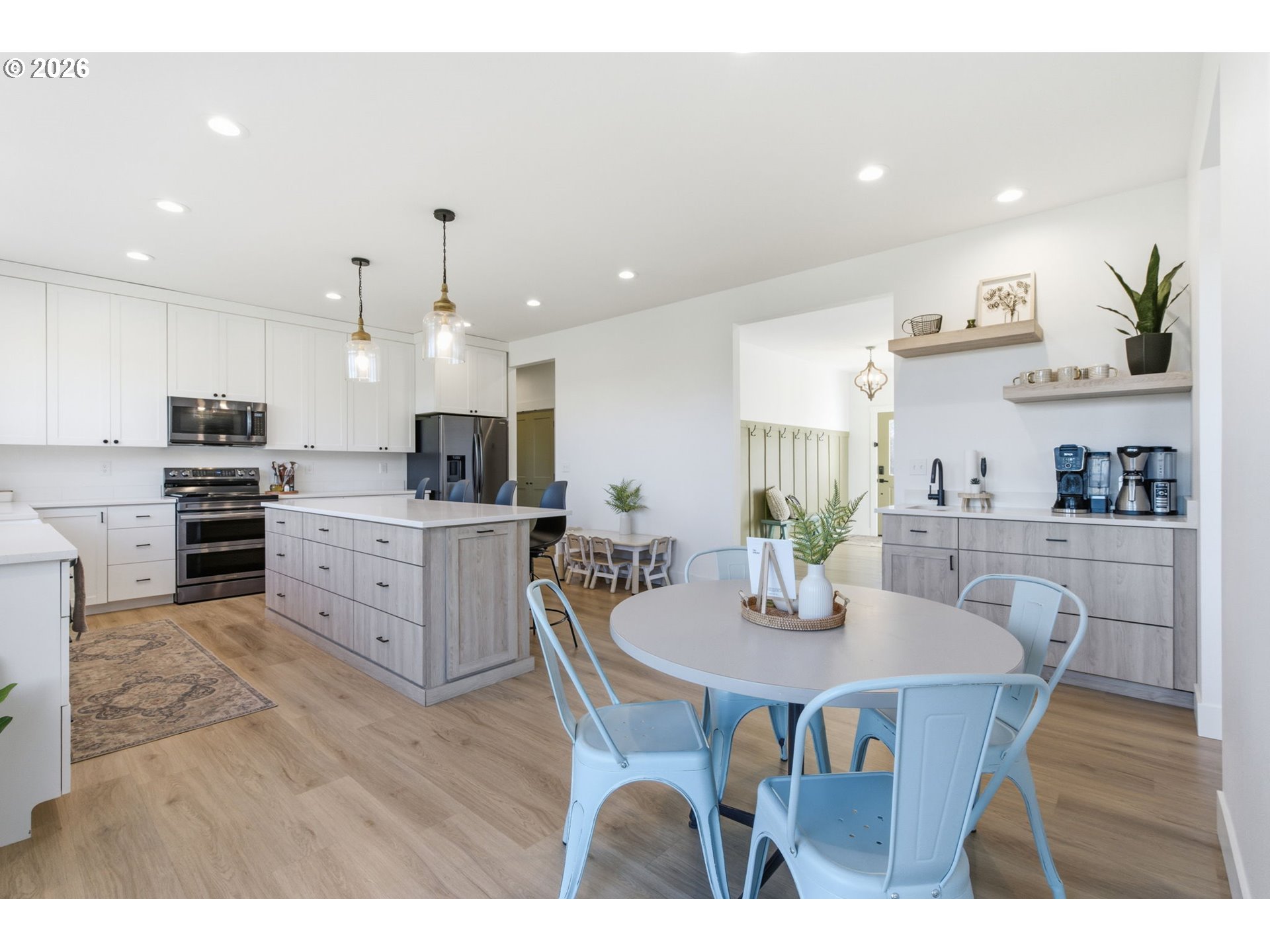 43508 Northeast Yale Bridge Road Amboy, WA 98601 - Photo 16 of 41