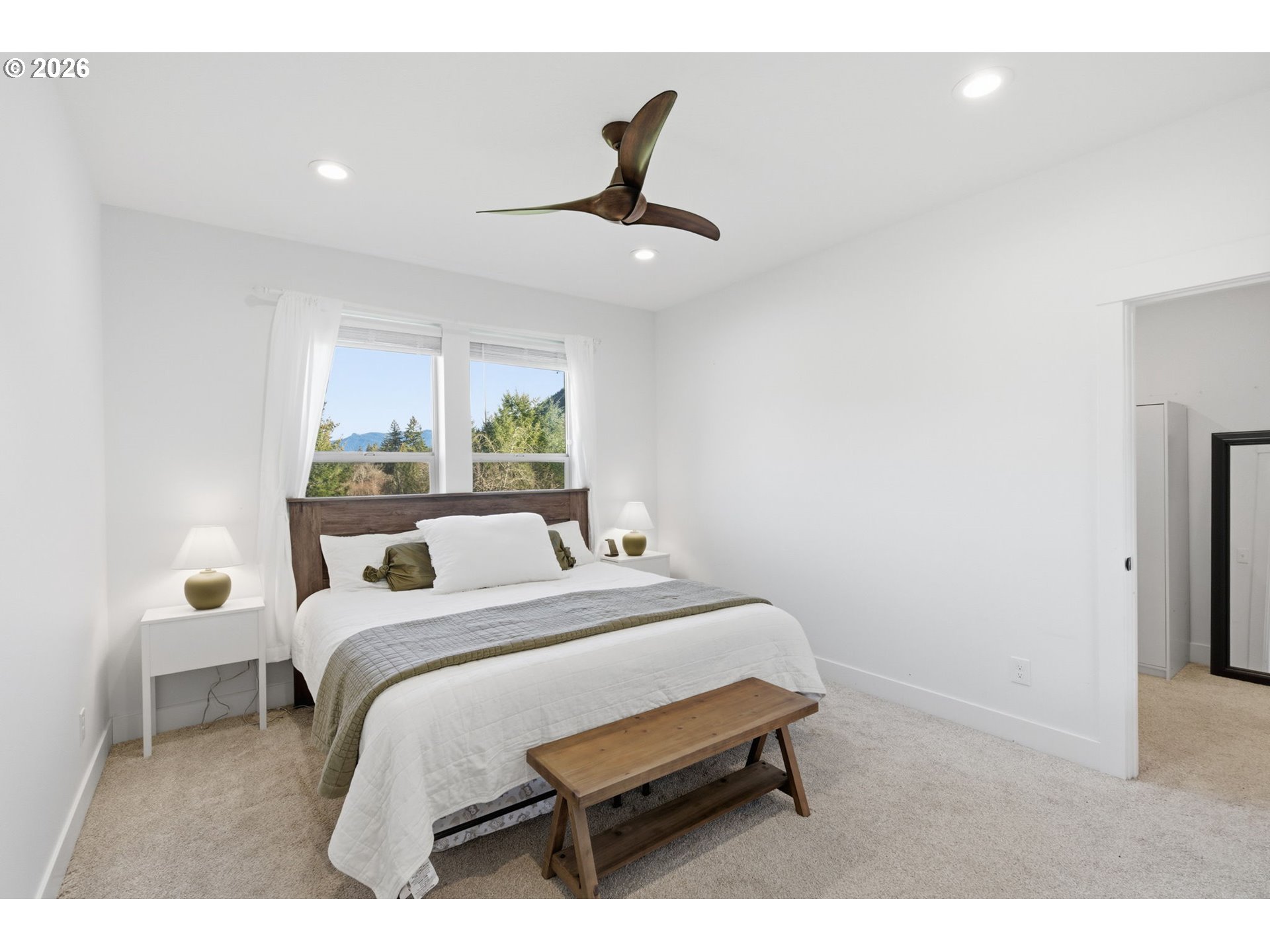 43508 Northeast Yale Bridge Road Amboy, WA 98601 - Photo 17 of 41