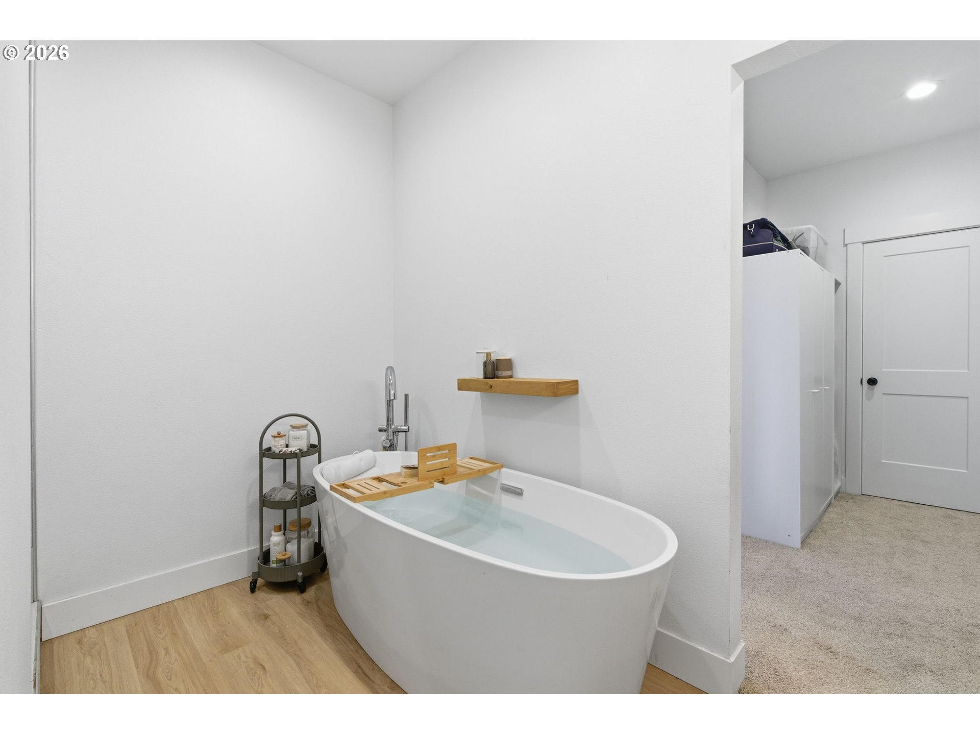 43508 Northeast Yale Bridge Road Amboy, WA 98601 - Photo 19 of 41