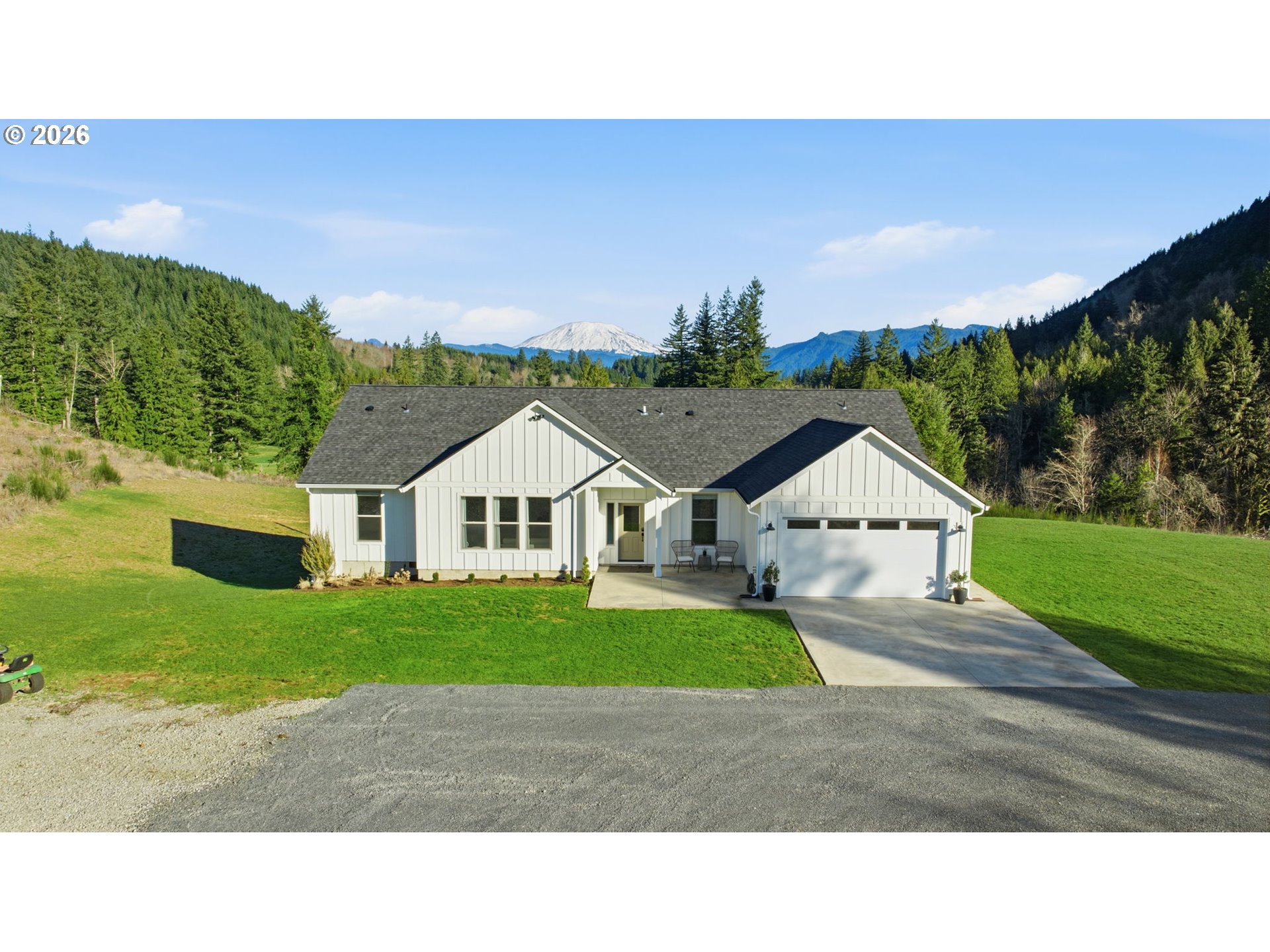 43508 Northeast Yale Bridge Road Amboy, WA 98601 - Photo 2 of 41