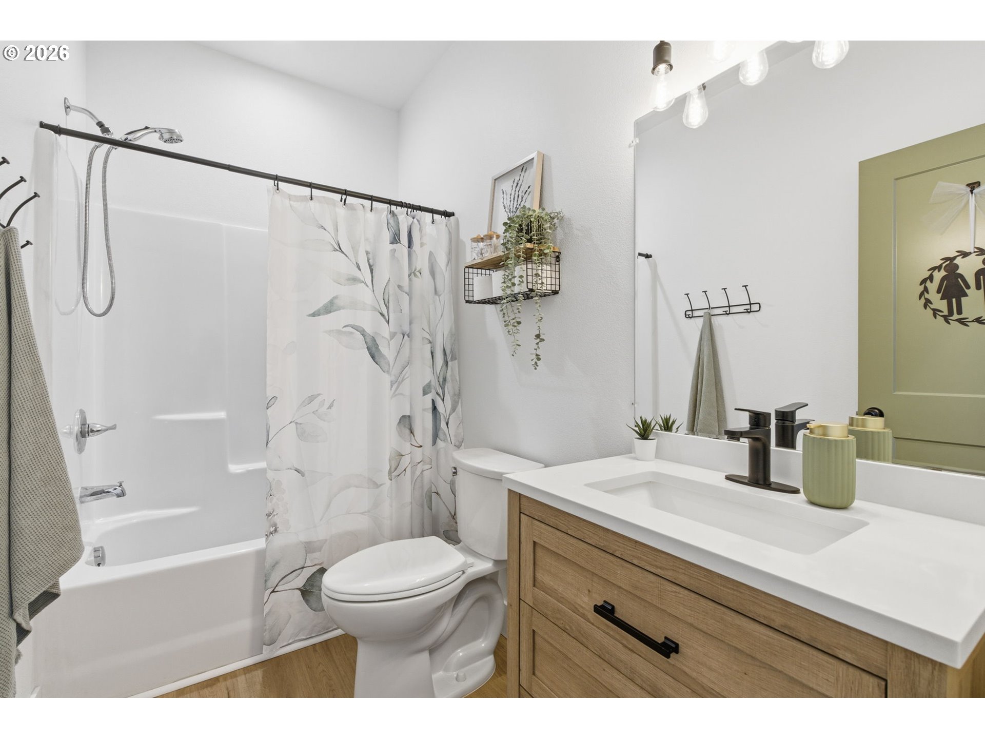 43508 Northeast Yale Bridge Road Amboy, WA 98601 - Photo 24 of 41