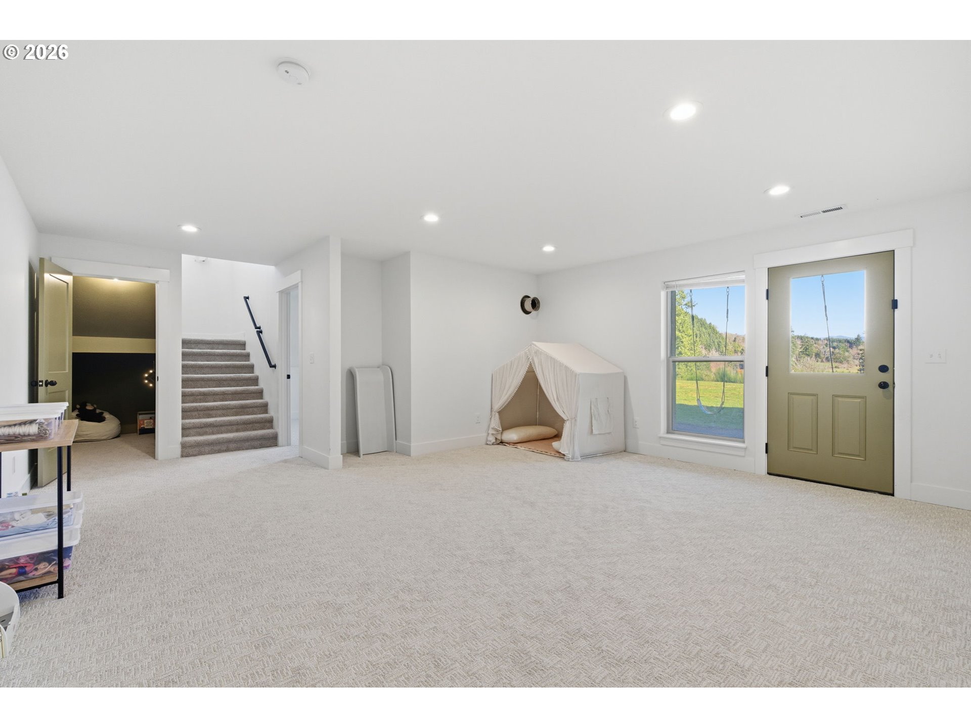 43508 Northeast Yale Bridge Road Amboy, WA 98601 - Photo 26 of 41