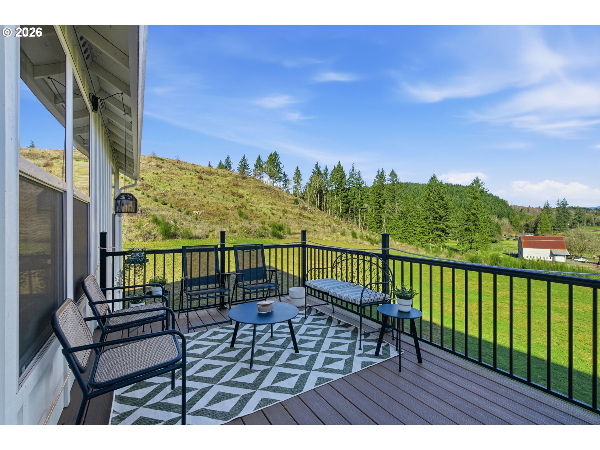 43508 Northeast Yale Bridge Road Amboy, WA 98601 - Photo 33 of 41