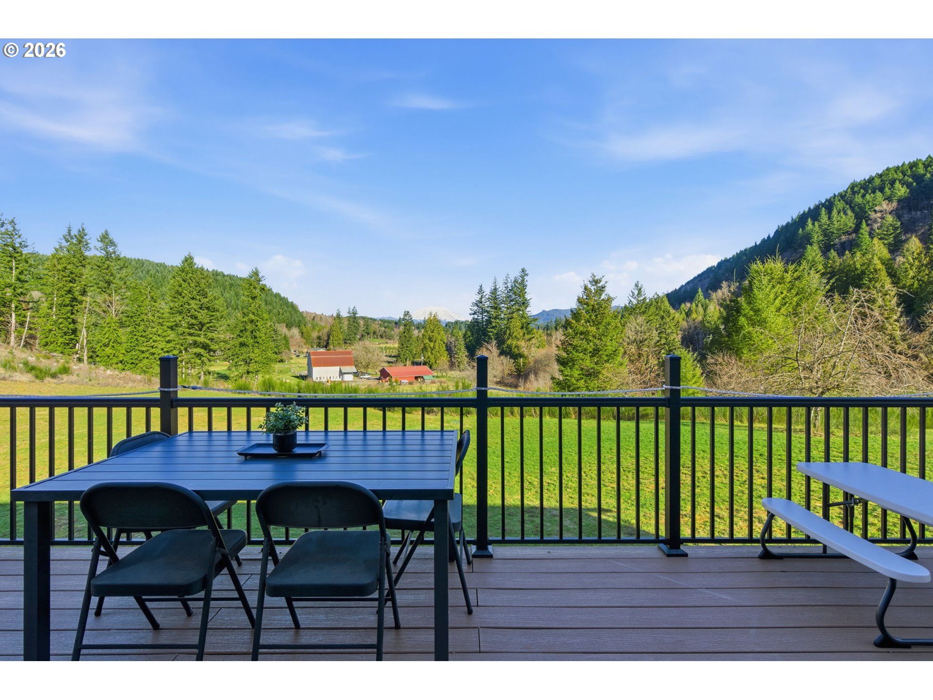 43508 Northeast Yale Bridge Road Amboy, WA 98601 - Photo 34 of 41