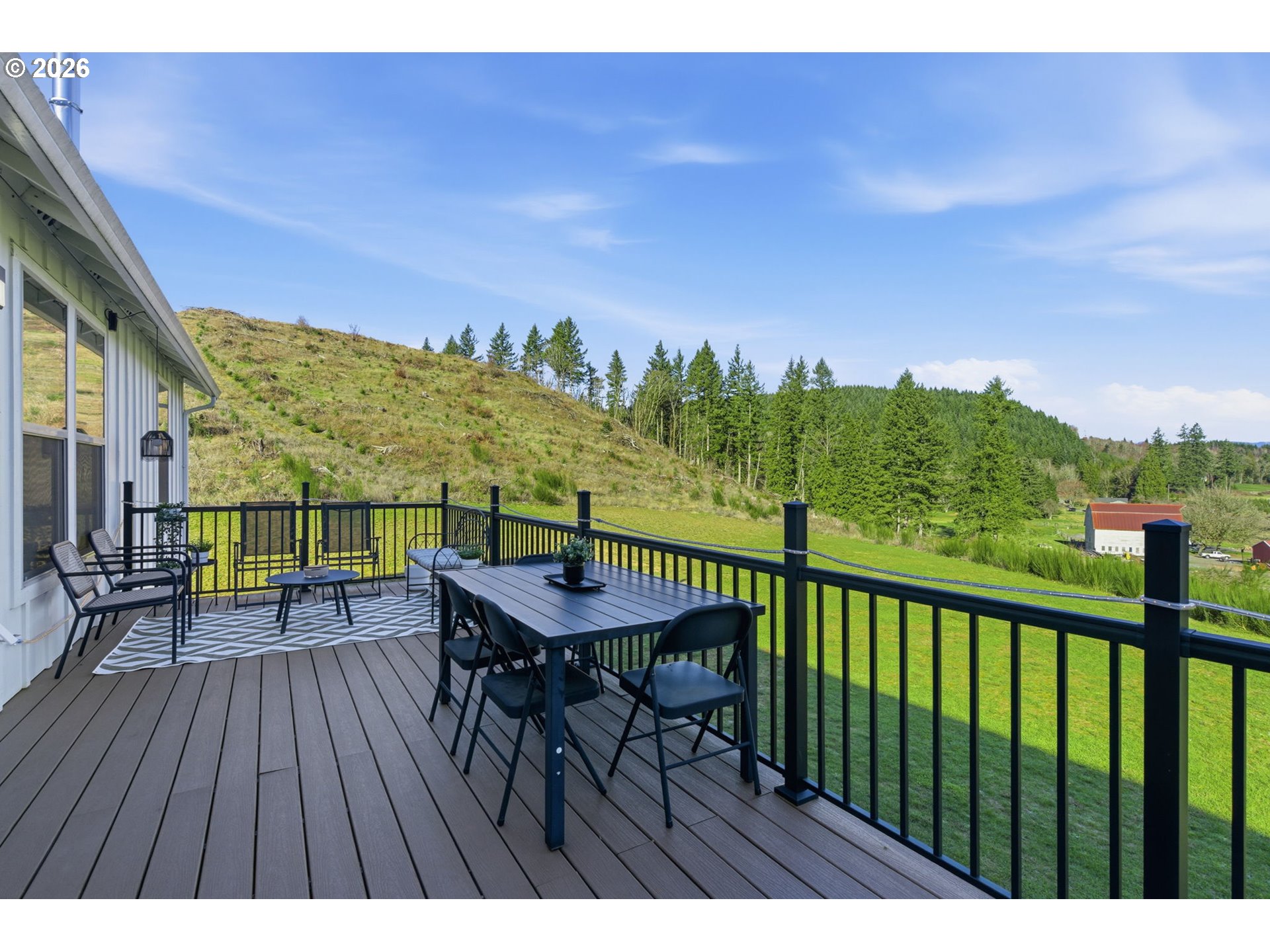 43508 Northeast Yale Bridge Road Amboy, WA 98601 - Photo 35 of 41