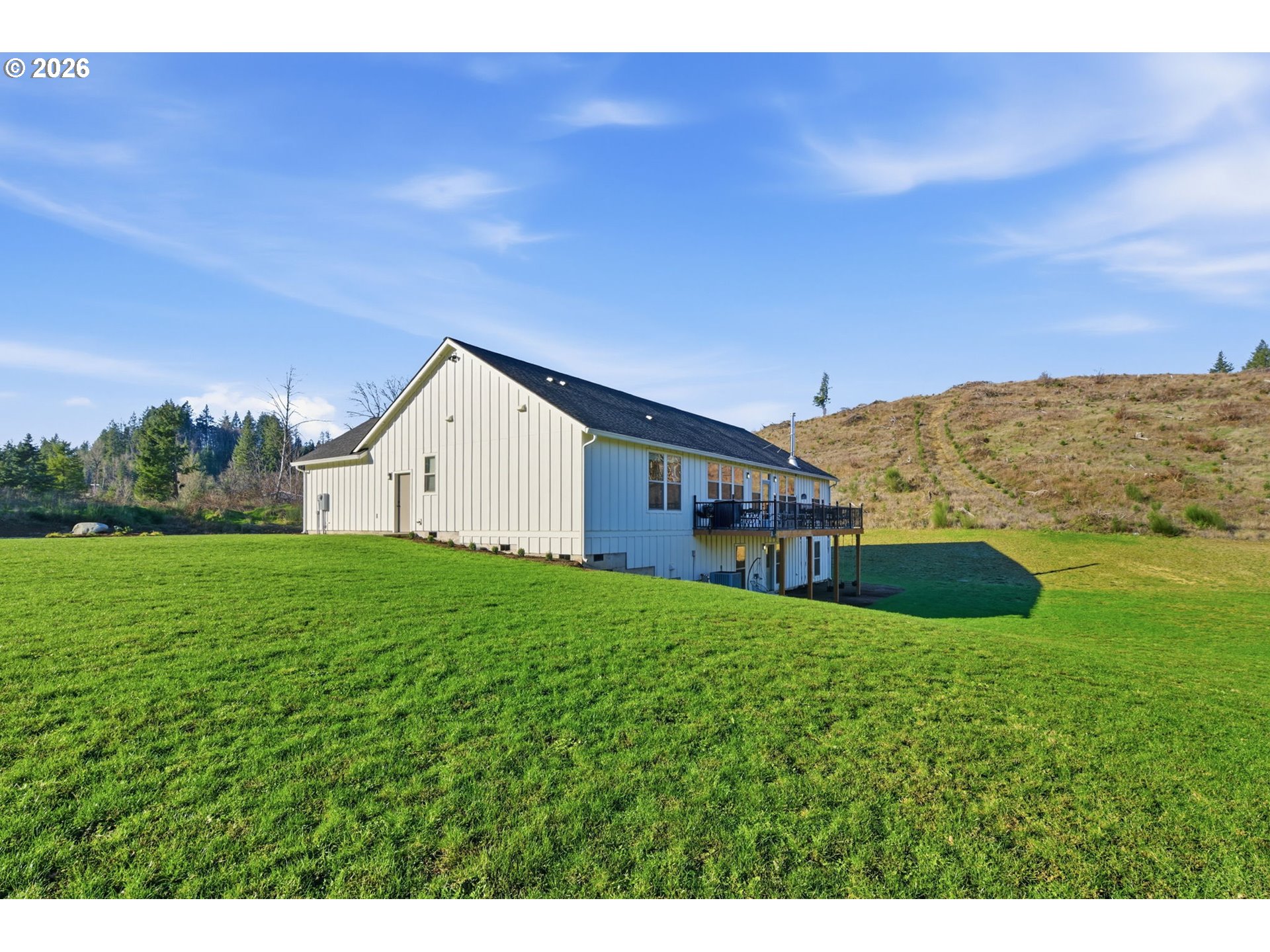 43508 Northeast Yale Bridge Road Amboy, WA 98601 - Photo 36 of 41