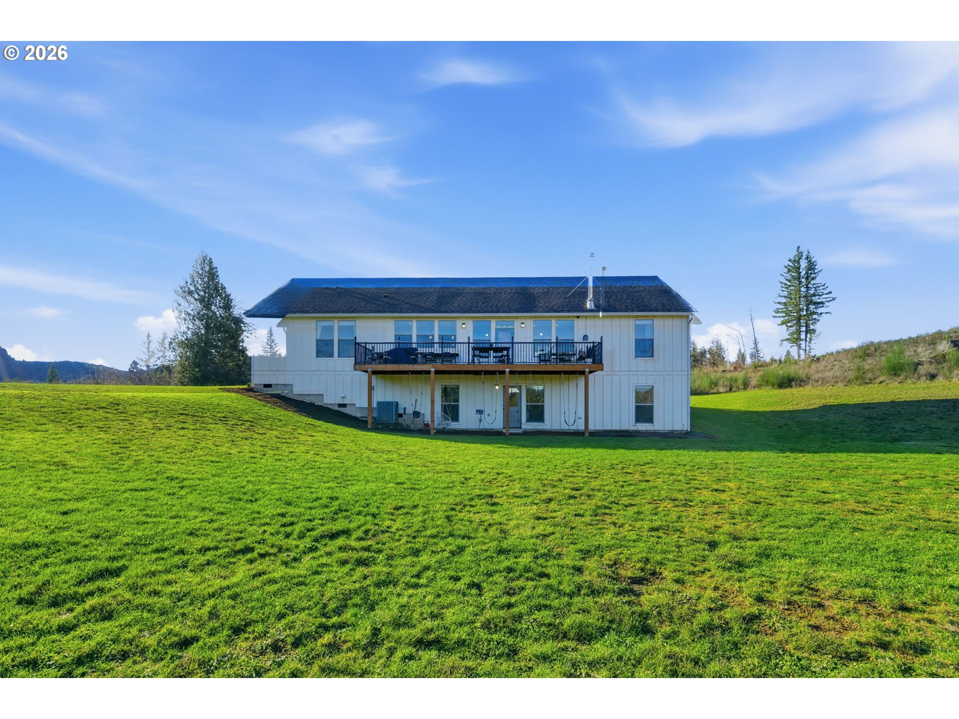 43508 Northeast Yale Bridge Road Amboy, WA 98601 - Photo 37 of 41