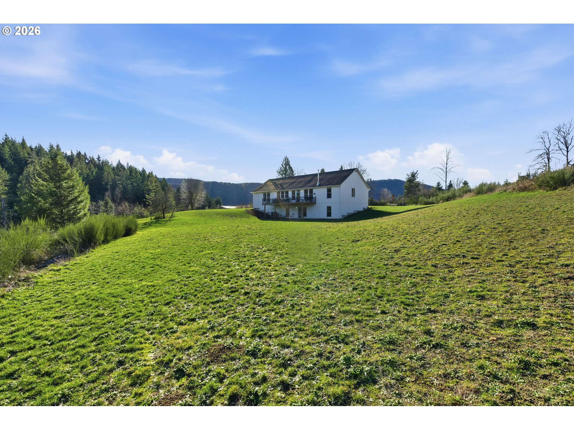 43508 Northeast Yale Bridge Road Amboy, WA 98601 - Photo 38 of 41