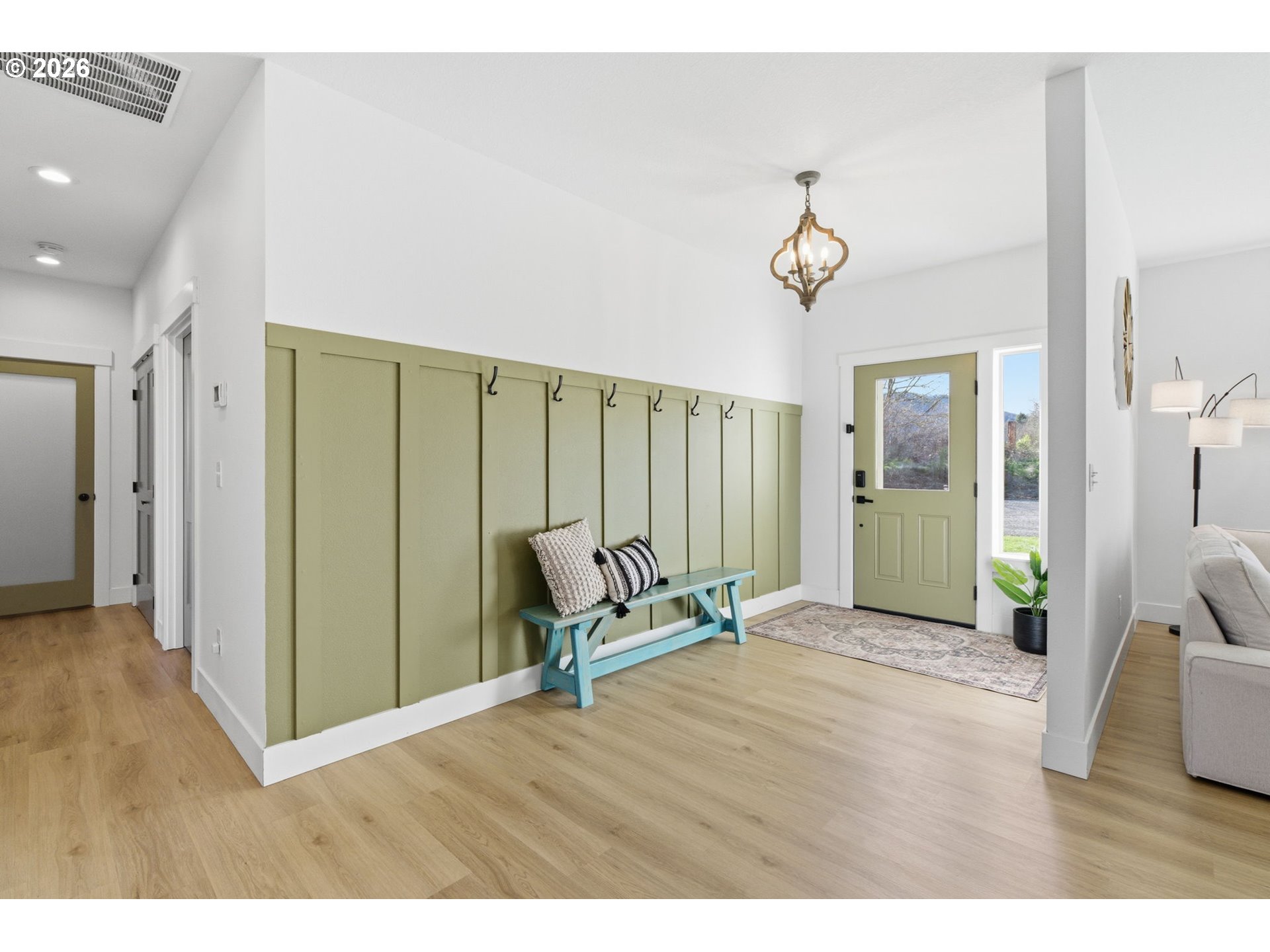 43508 Northeast Yale Bridge Road Amboy, WA 98601 - Photo 4 of 41