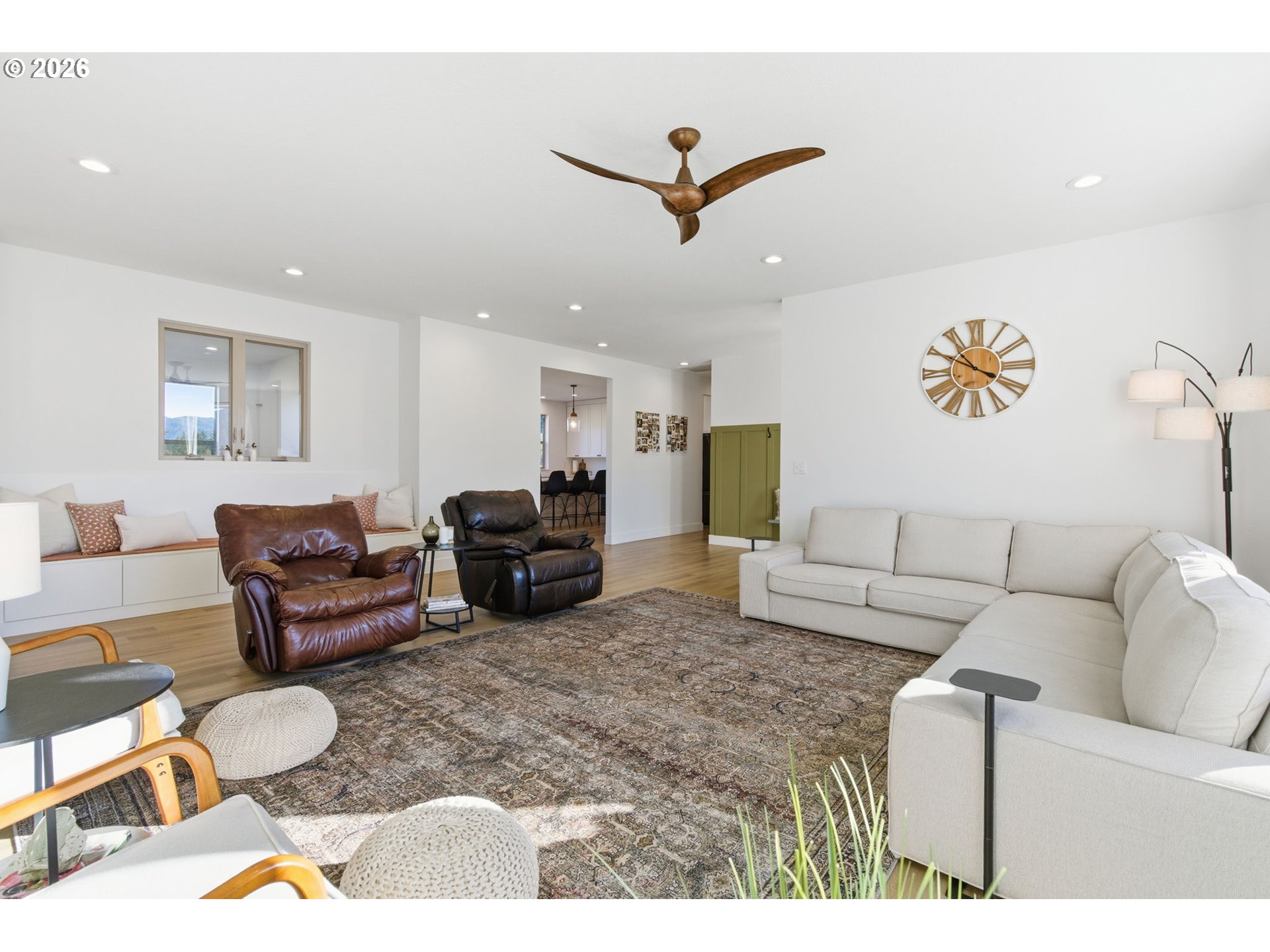 43508 Northeast Yale Bridge Road Amboy, WA 98601 - Photo 6 of 41