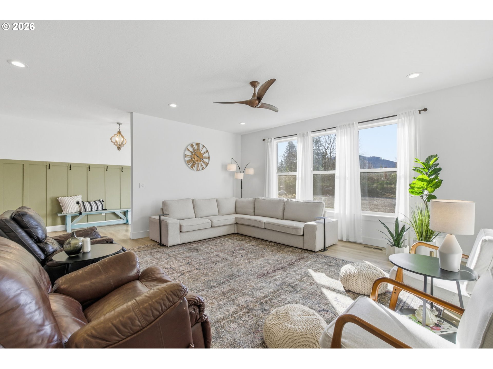 43508 Northeast Yale Bridge Road Amboy, WA 98601 - Photo 7 of 41