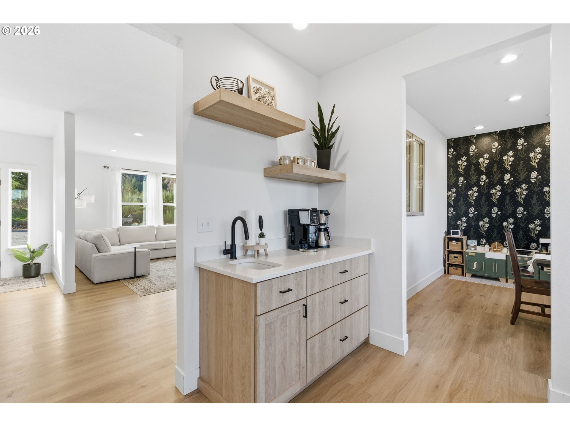 43508 Northeast Yale Bridge Road Amboy, WA 98601 - Photo 9 of 41