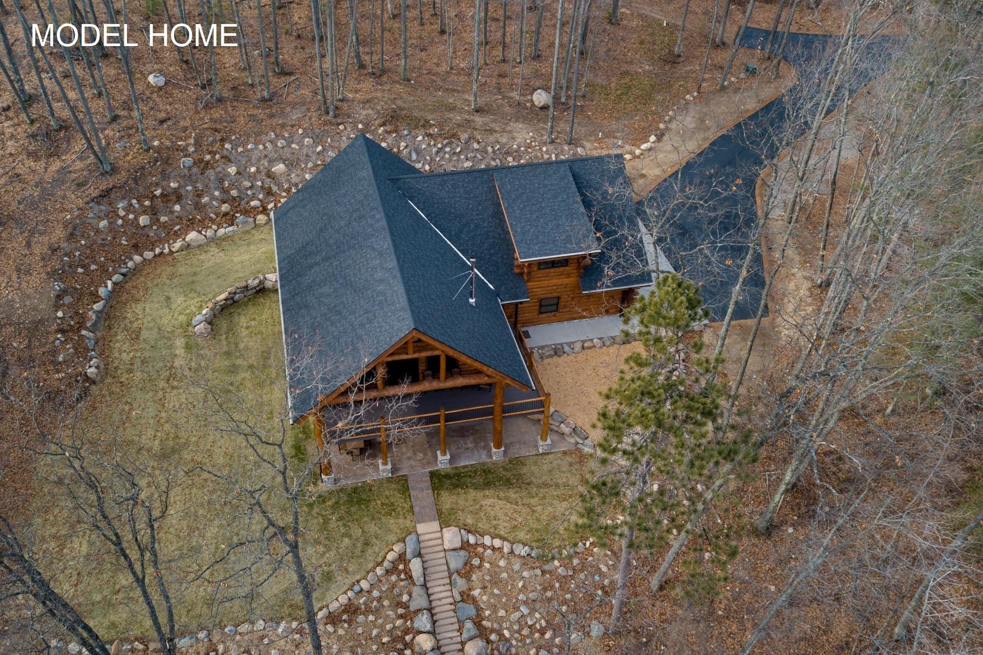 2095 Lake Nokomis Road Tomahawk, WI 54487 - Photo 7 of 58 Gallery Image 7