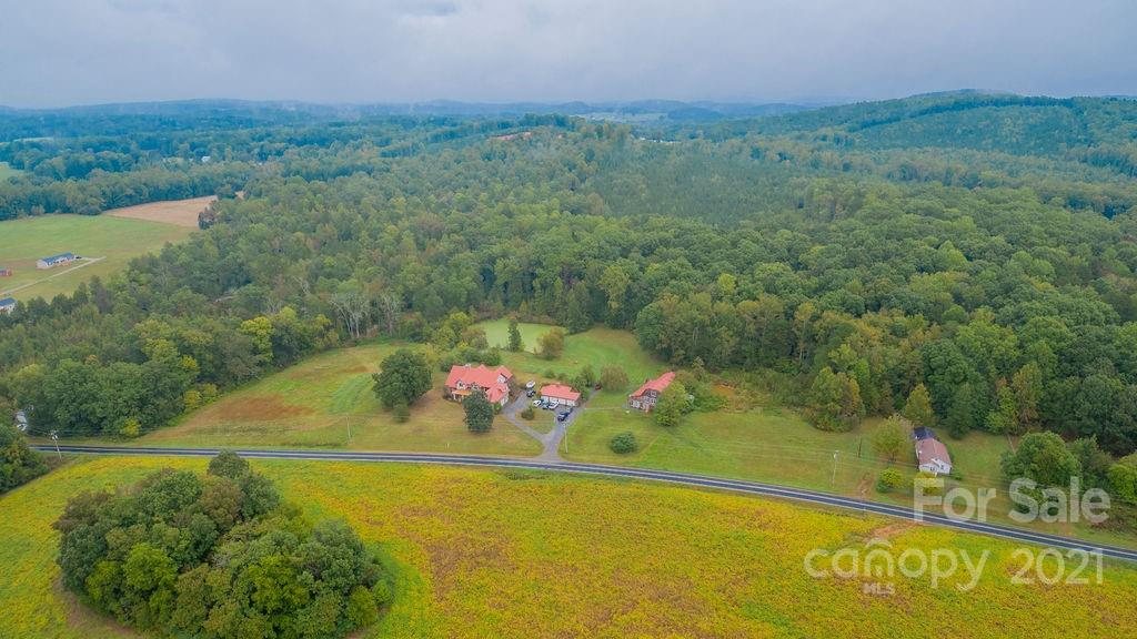 577 Crousetown Road Lexington, NC 27292 - Photo 32 of 39 a view of a outdoor space