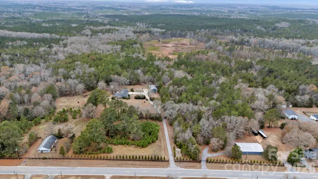 $1,900,000 | 6330 Richburg Road, Great Falls, SC 29055
