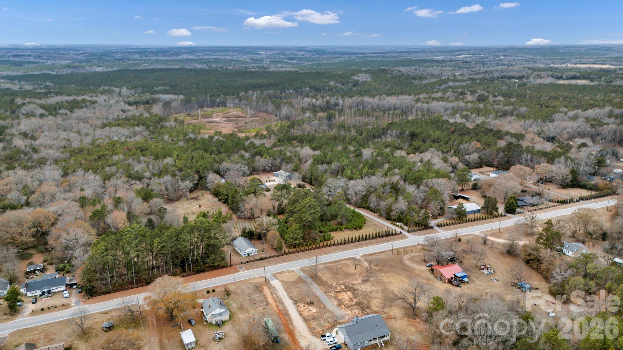 6330 Richburg Road Great Falls, SC 29055 - Photo 12 of 41