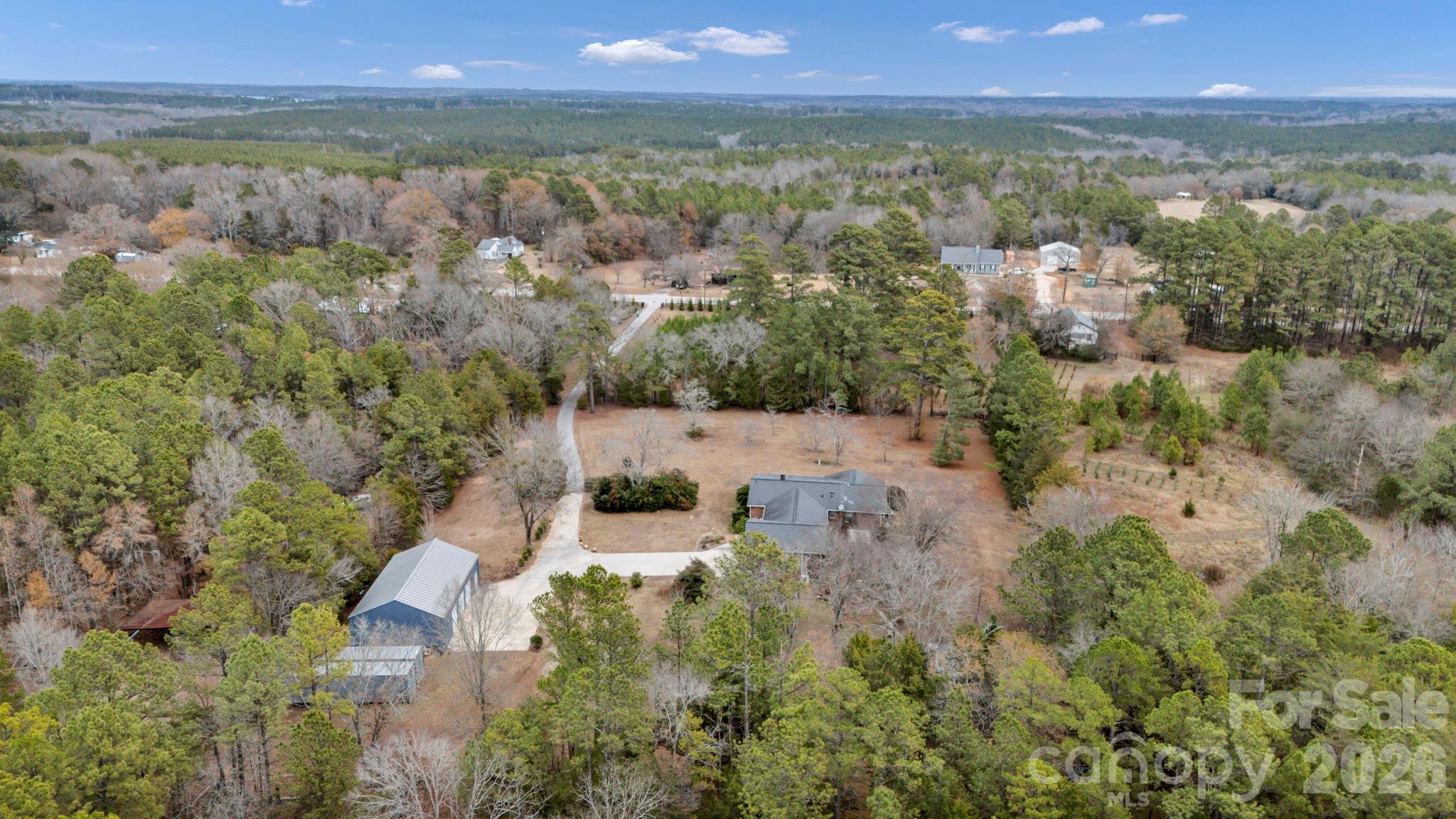 6330 Richburg Road Great Falls, SC 29055 - Photo 15 of 41