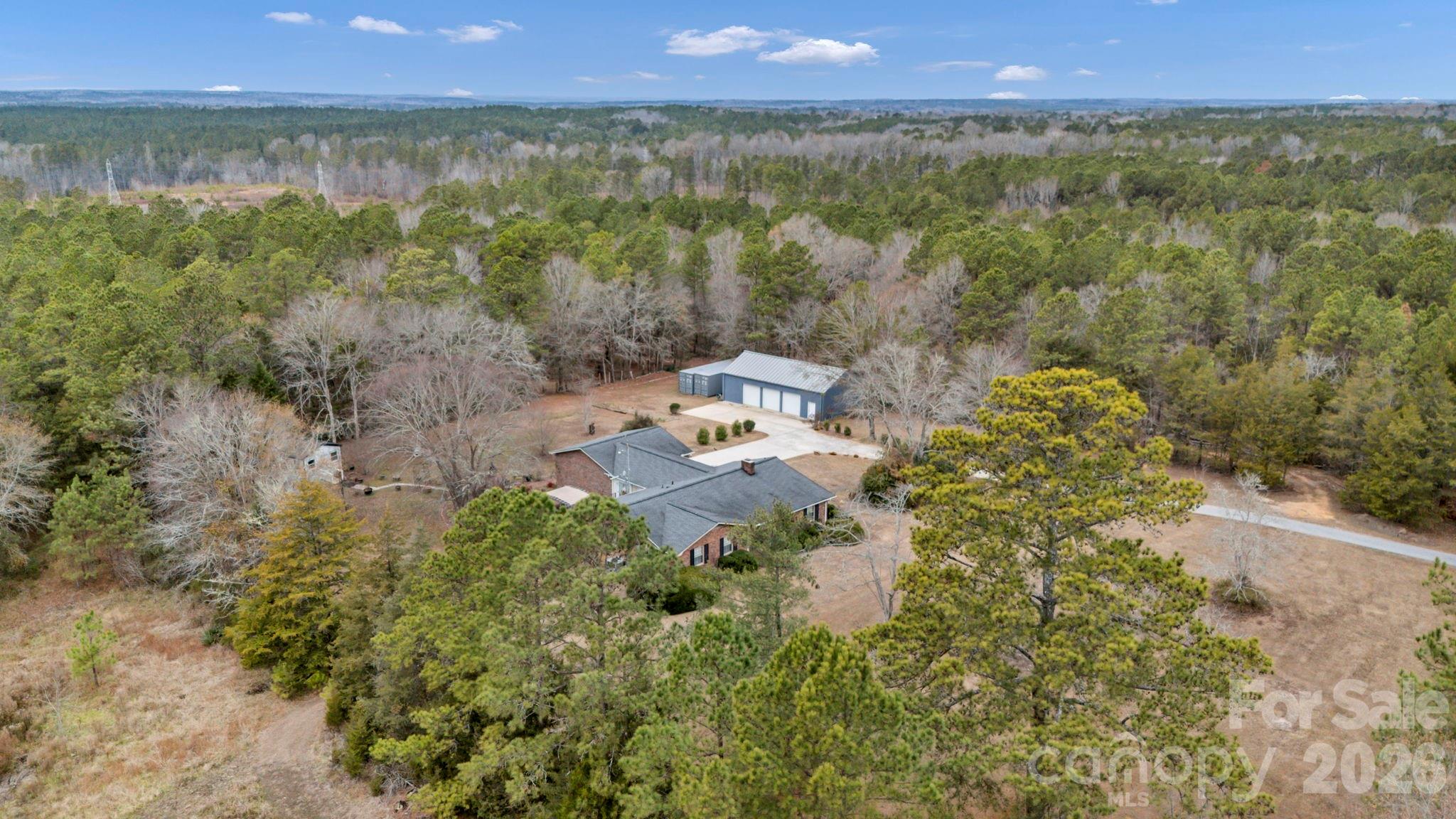 6330 Richburg Road Great Falls, SC 29055 - Photo 16 of 41