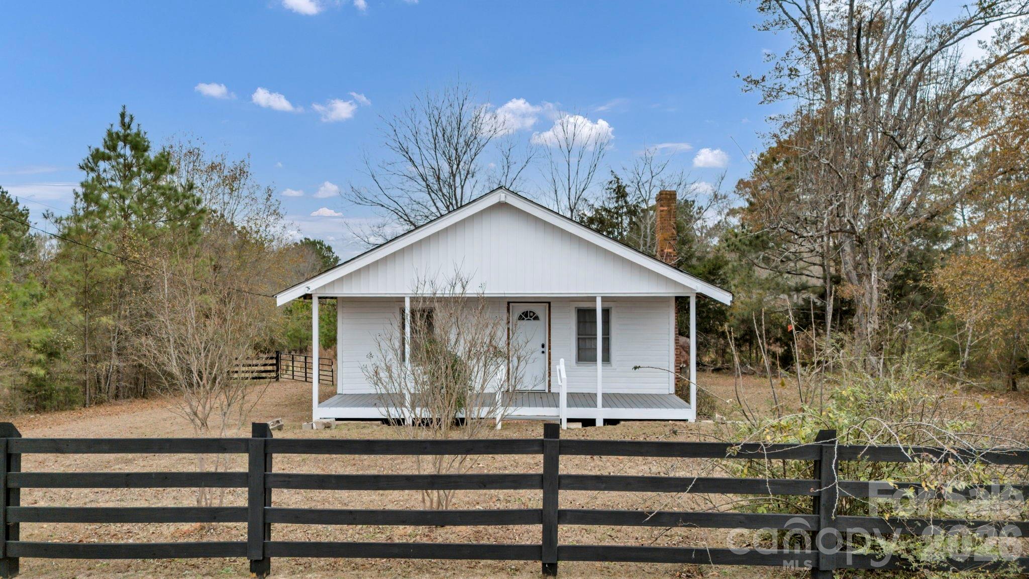 6330 Richburg Road Great Falls, SC 29055 - Photo 19 of 41