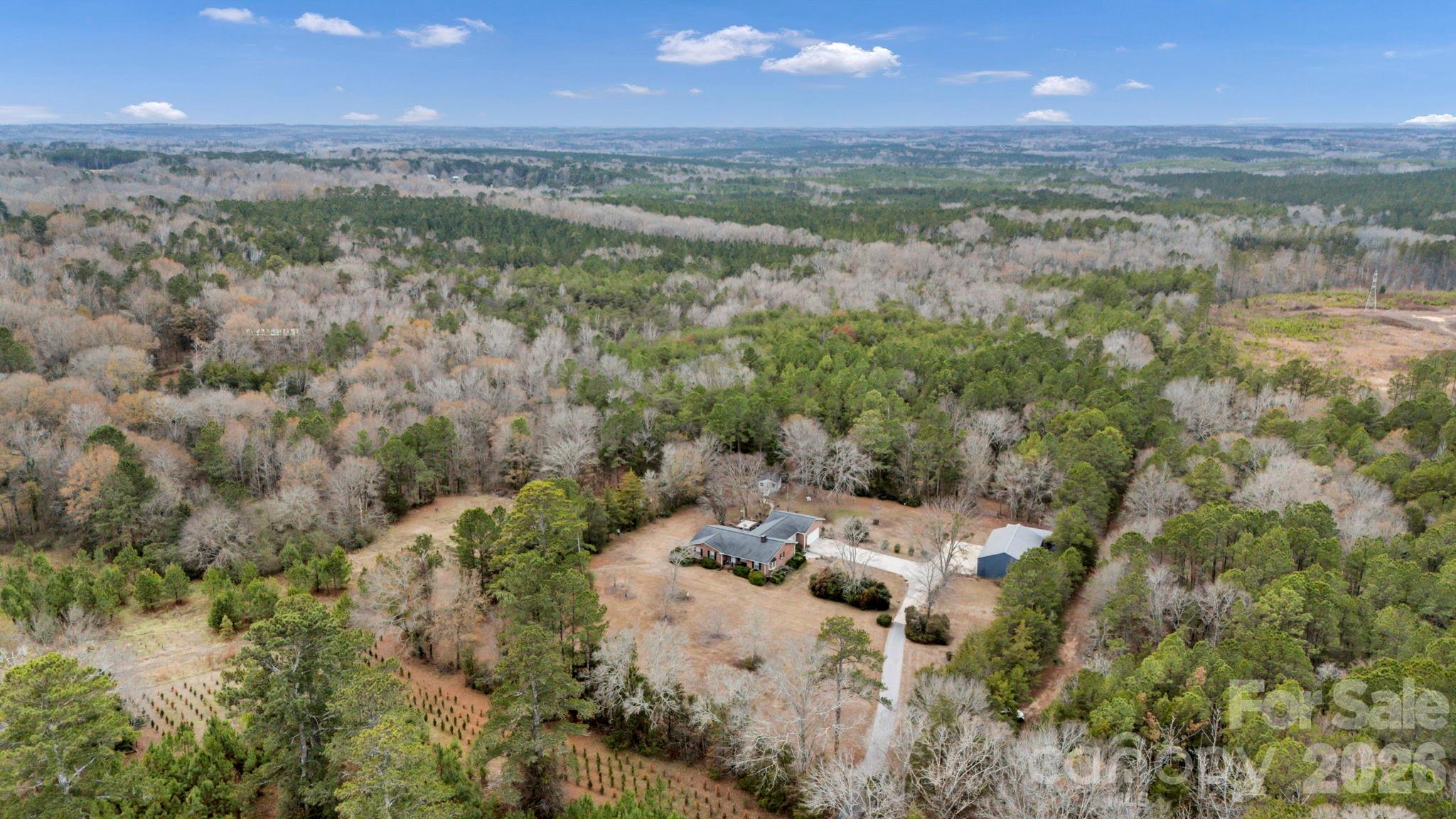 6330 Richburg Road Great Falls, SC 29055 - Photo 2 of 41