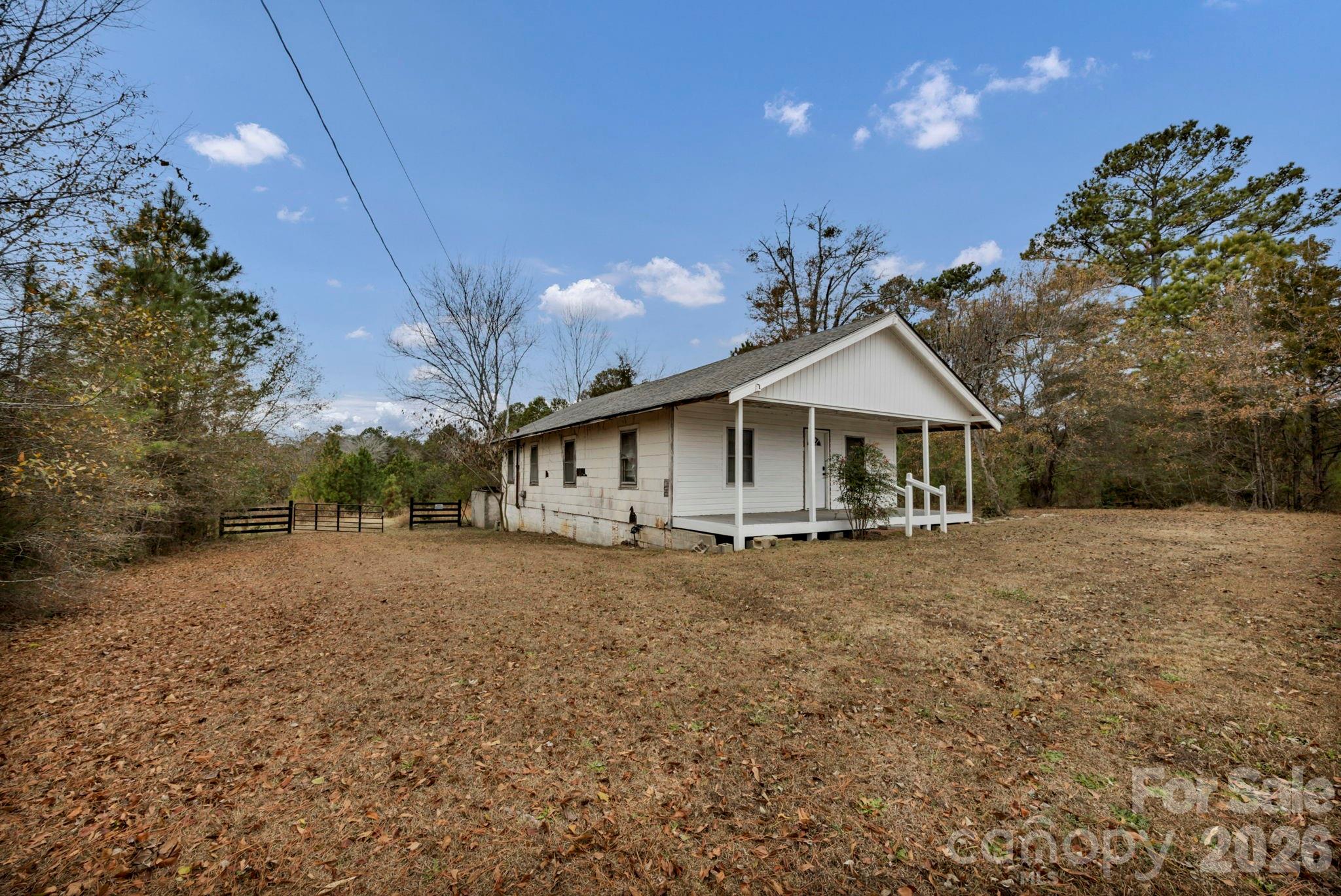6330 Richburg Road Great Falls, SC 29055 - Photo 27 of 41