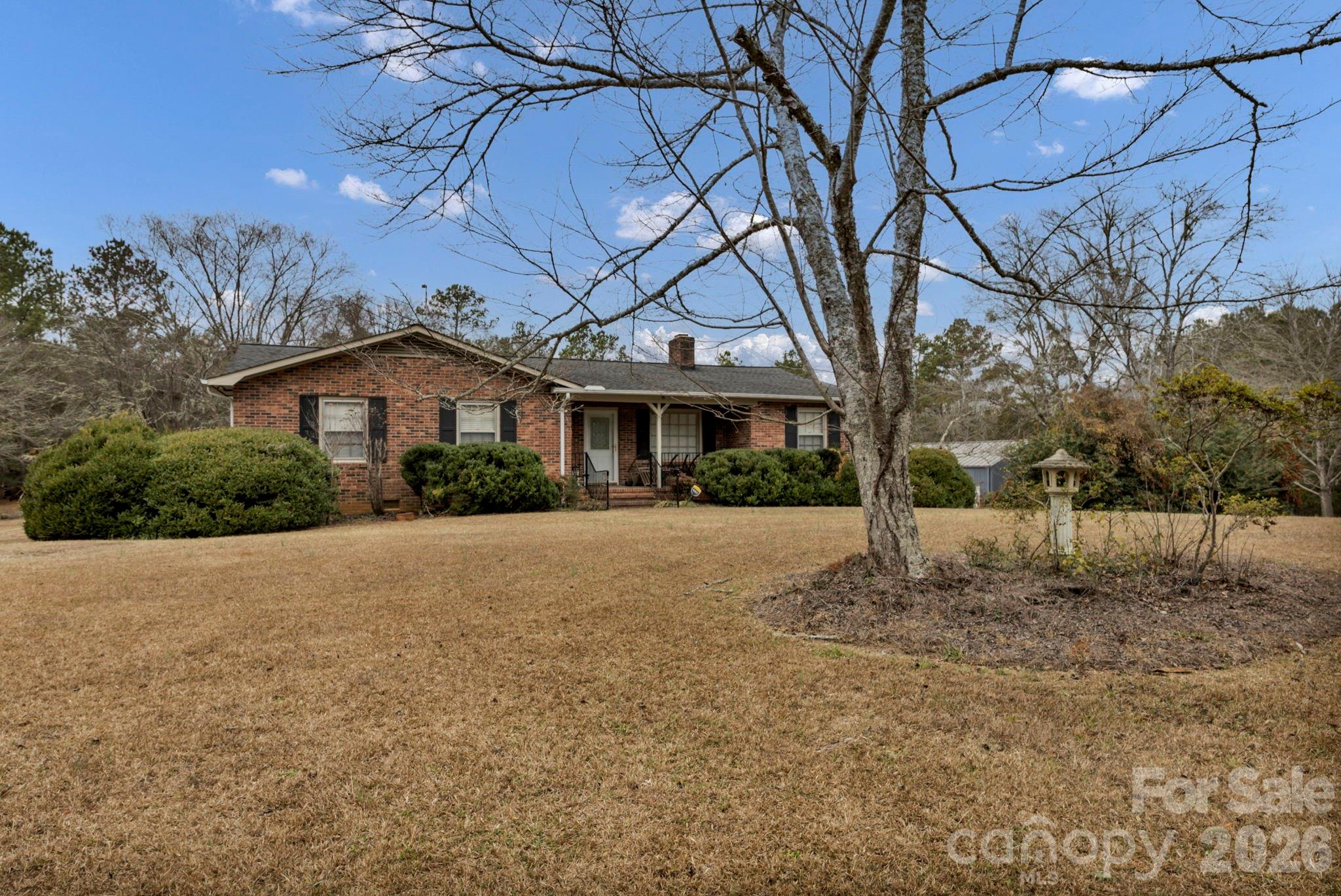 6330 Richburg Road Great Falls, SC 29055 - Photo 28 of 41