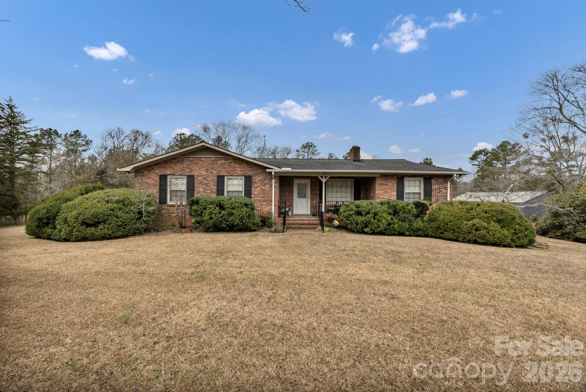 6330 Richburg Road Great Falls, SC 29055 - Photo 29 of 41