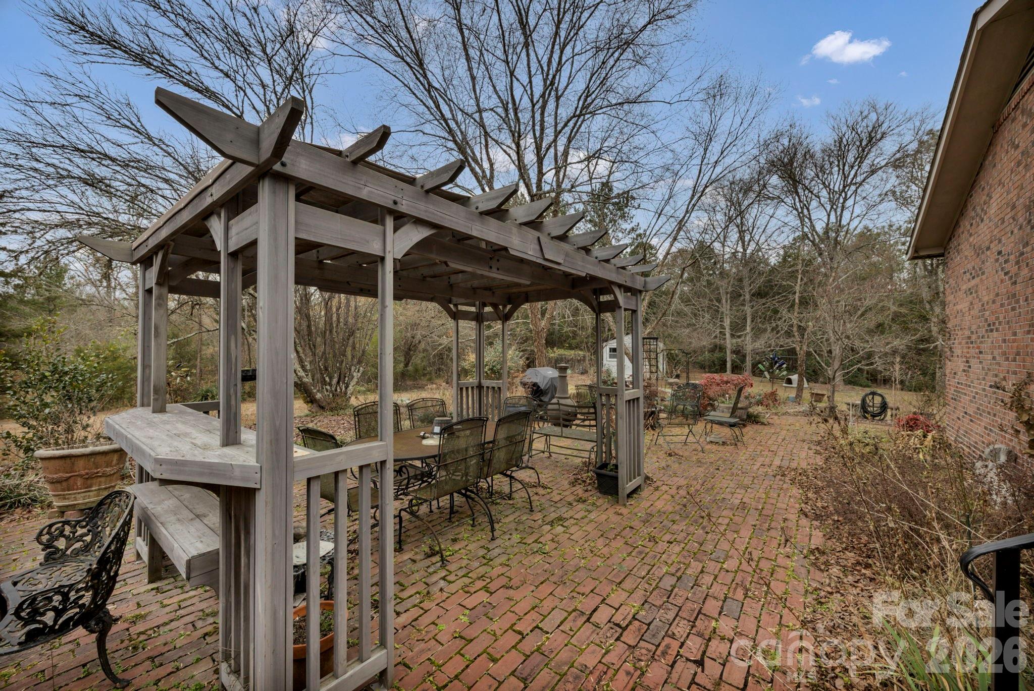 6330 Richburg Road Great Falls, SC 29055 - Photo 32 of 41