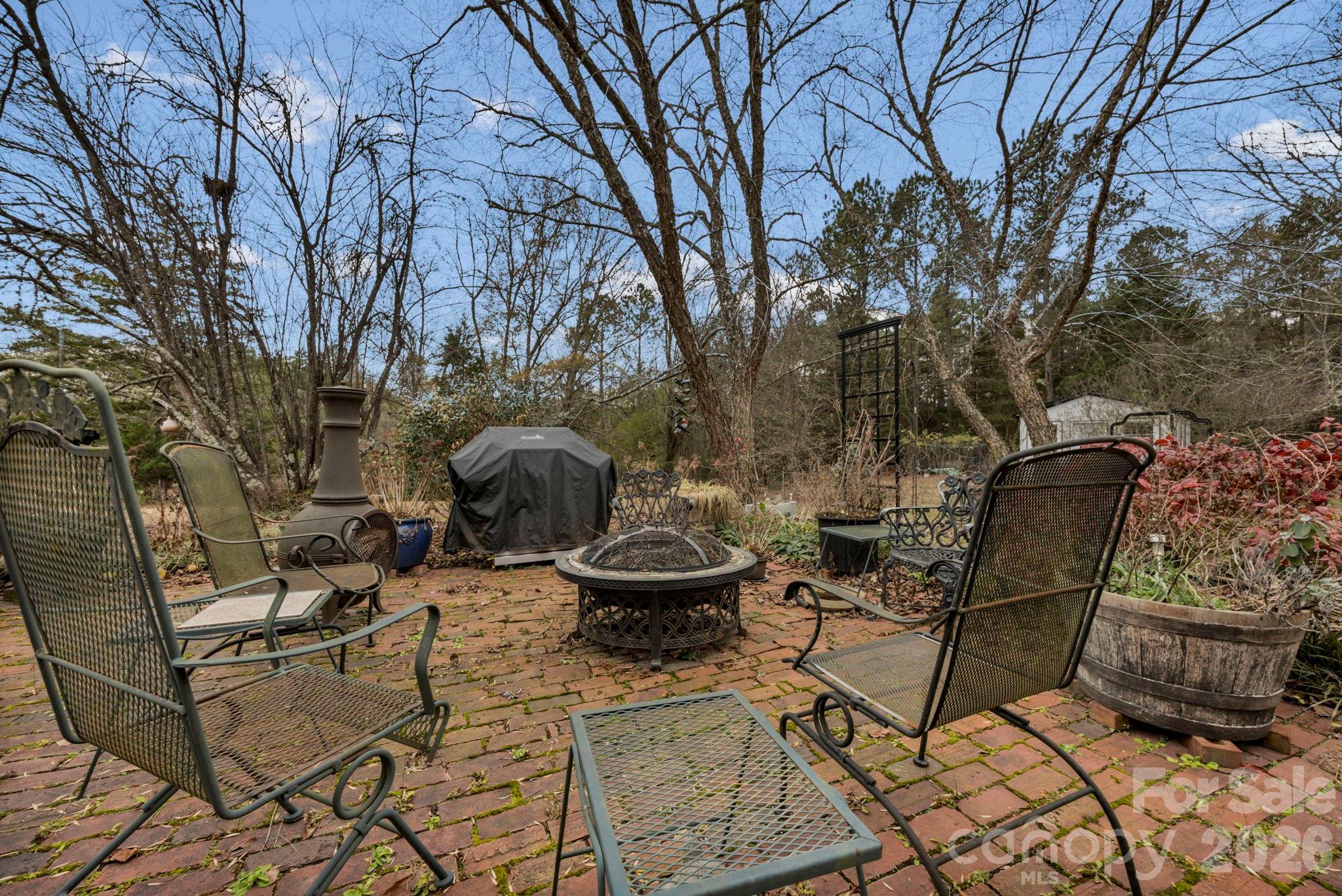 6330 Richburg Road Great Falls, SC 29055 - Photo 33 of 41