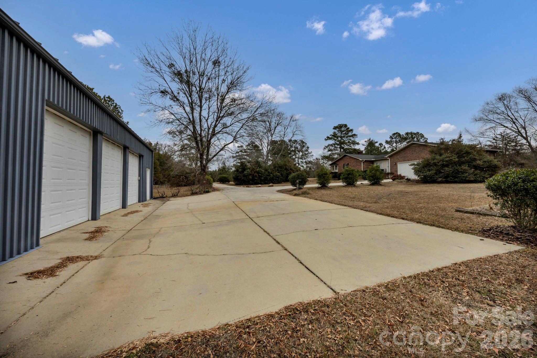 6330 Richburg Road Great Falls, SC 29055 - Photo 37 of 41