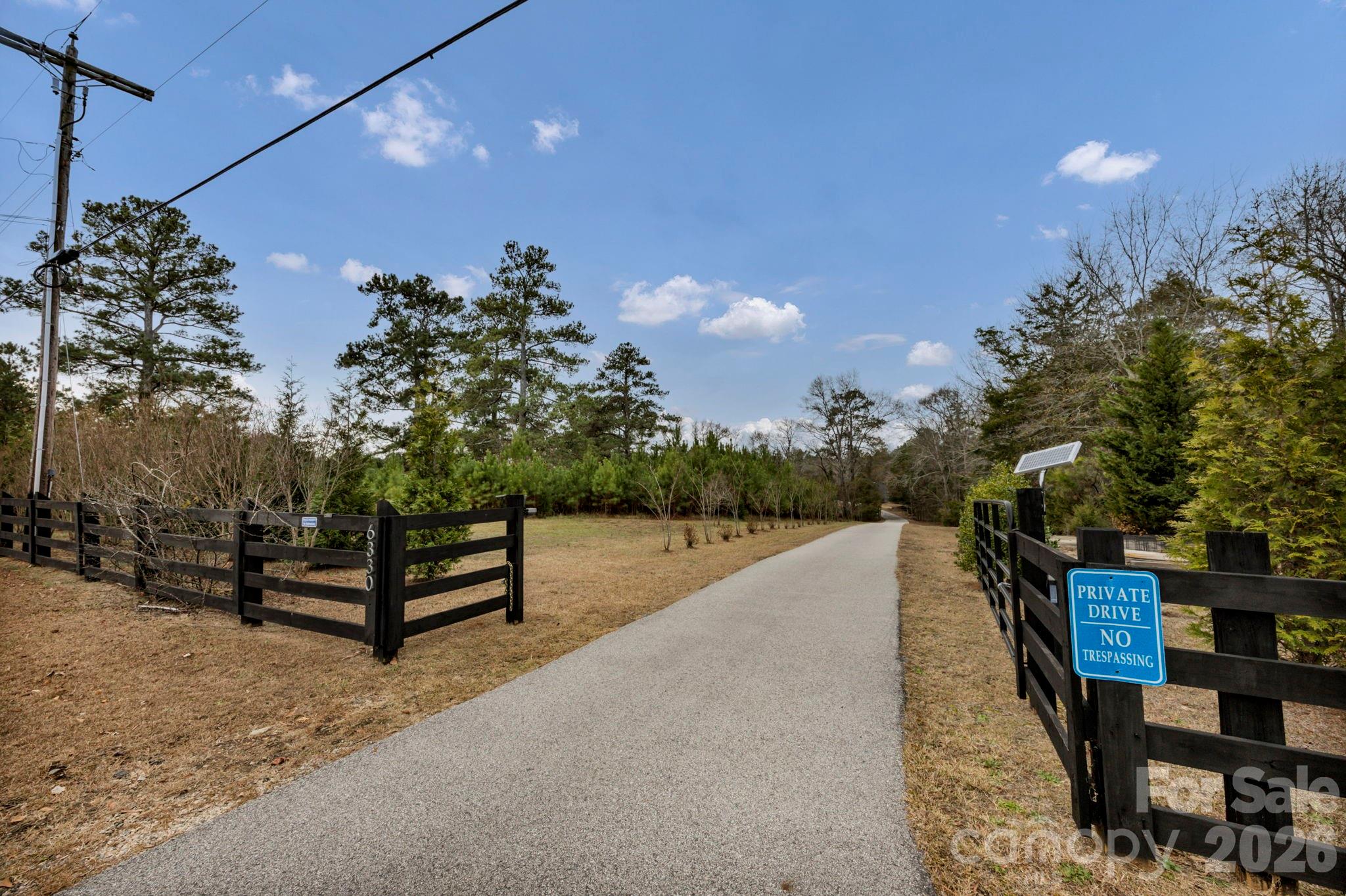 6330 Richburg Road Great Falls, SC 29055 - Photo 39 of 41