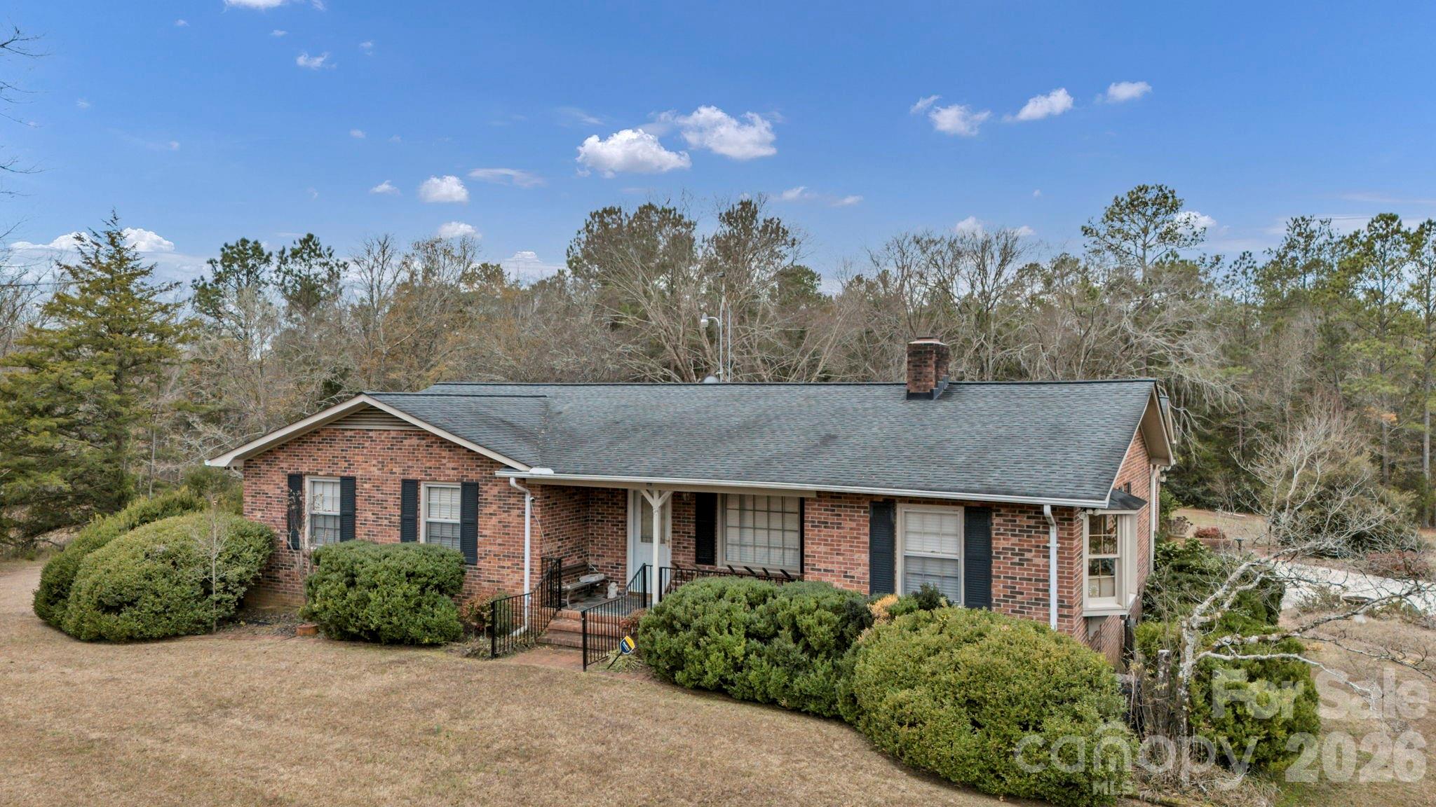 6330 Richburg Road Great Falls, SC 29055 - Photo 4 of 41