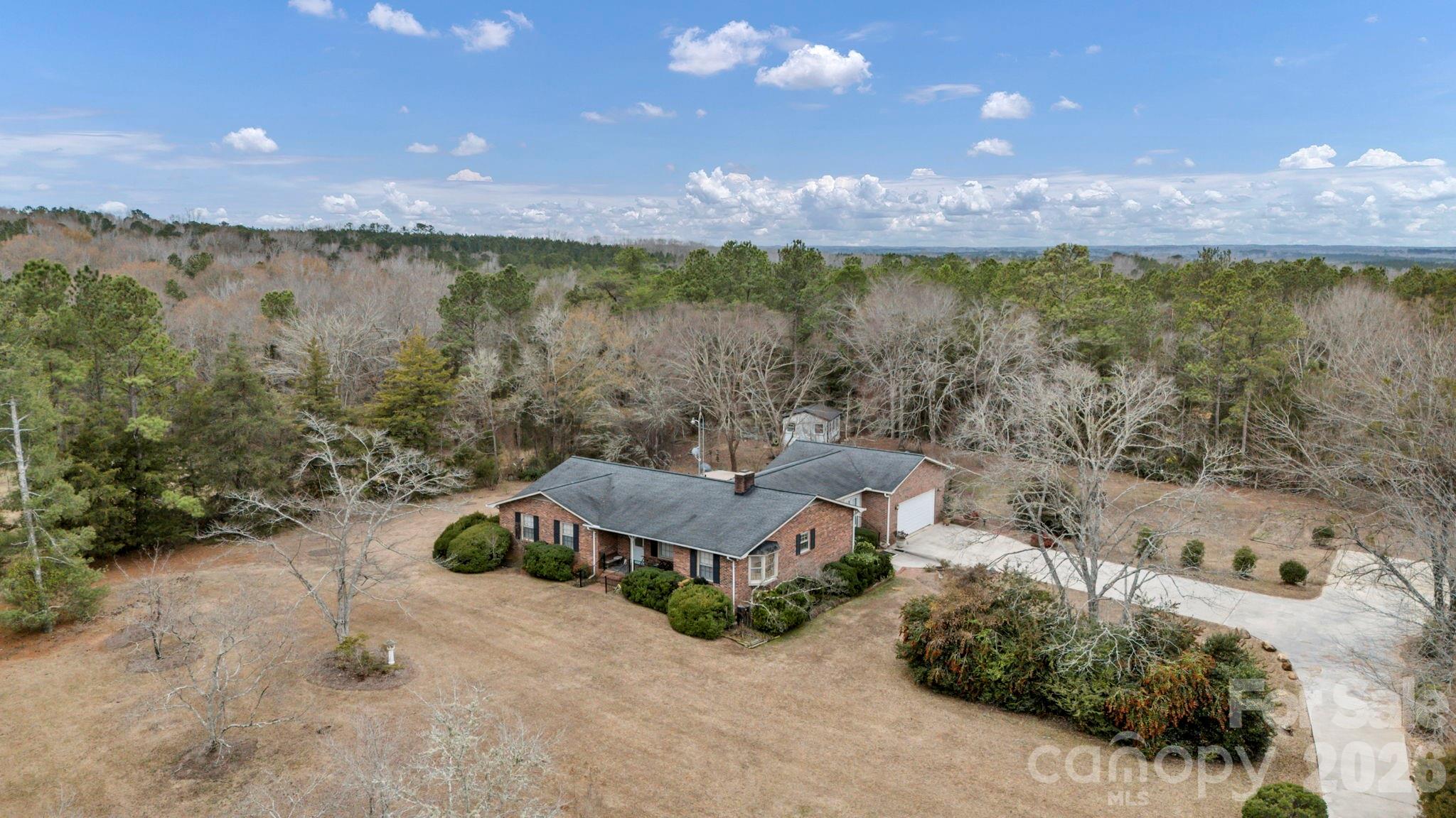 6330 Richburg Road Great Falls, SC 29055 - Photo 5 of 41